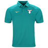 Mizuno Cotton Polo Lazio M 